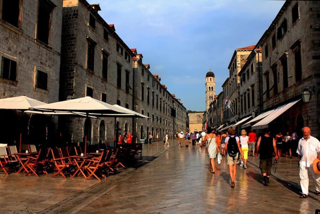 Design Studio - Old Town Дубровник Екстер'єр фото